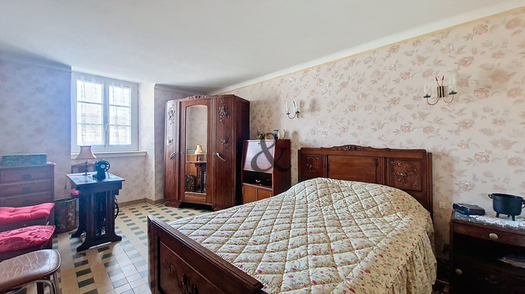Ma-Cabane - Vente Maison Blois, 126 m²
