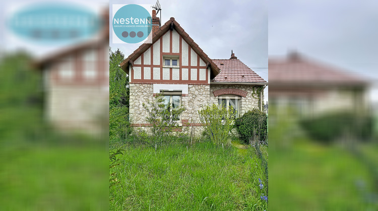 Ma-Cabane - Vente Maison BLOIS, 97 m²
