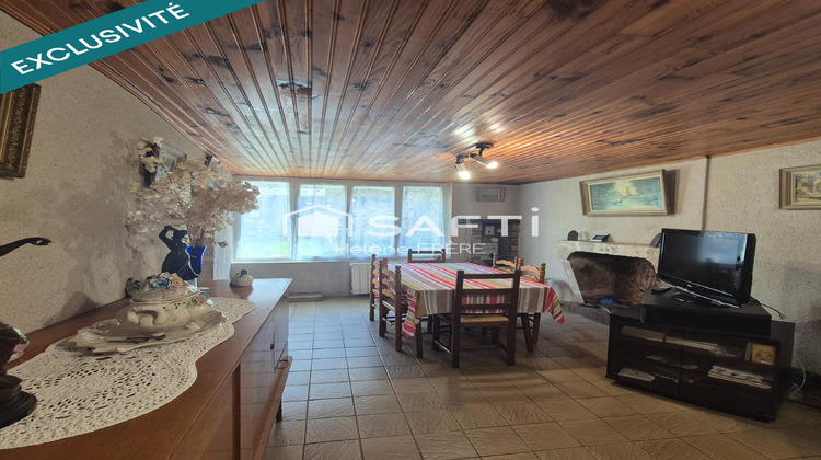 Ma-Cabane - Vente Maison Blois, 135 m²