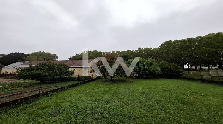 Ma-Cabane - Vente Maison Blois, 300 m²