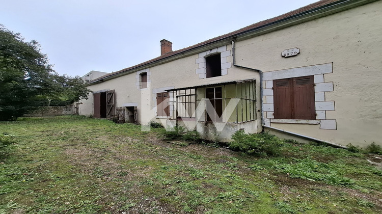 Ma-Cabane - Vente Maison Blois, 300 m²