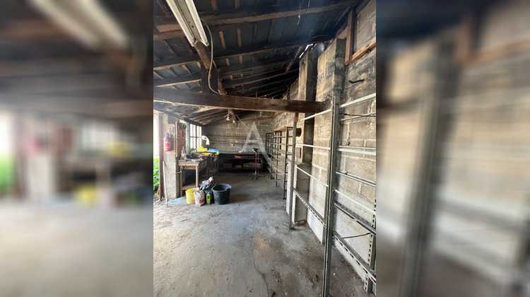 Ma-Cabane - Vente Maison BLOIS, 89 m²