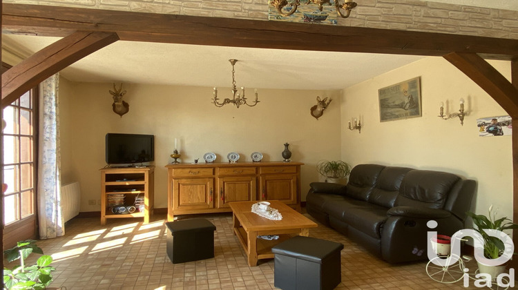 Ma-Cabane - Vente Maison Blois, 140 m²