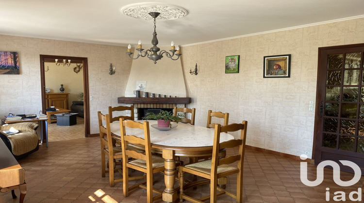 Ma-Cabane - Vente Maison Blois, 140 m²