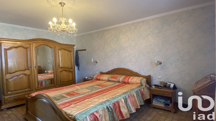Ma-Cabane - Vente Maison Blois, 140 m²