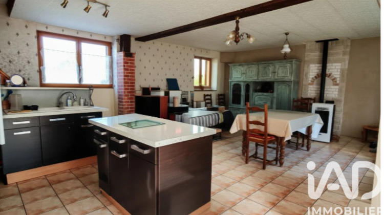 Ma-Cabane - Vente Maison Blois, 85 m²