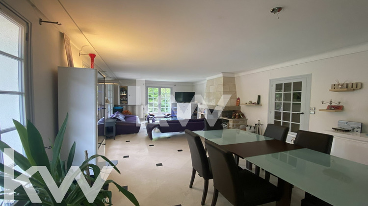 Ma-Cabane - Vente Maison Blois, 190 m²