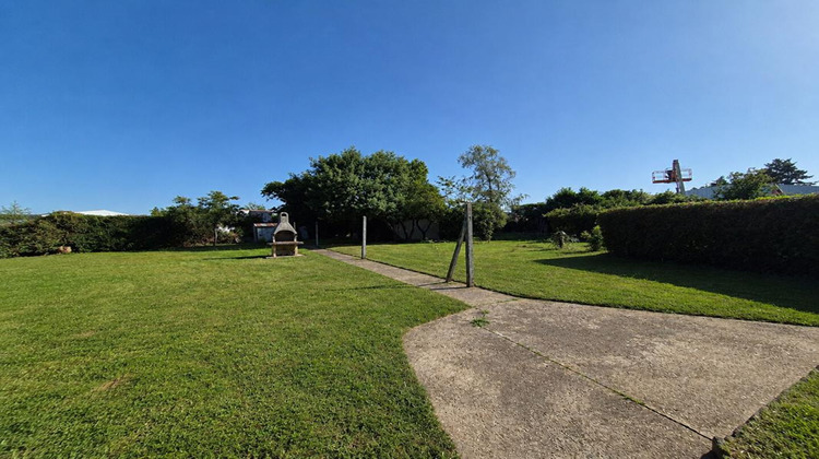 Ma-Cabane - Vente Maison BLOIS, 114 m²