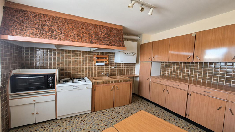 Ma-Cabane - Vente Maison BLOIS, 114 m²