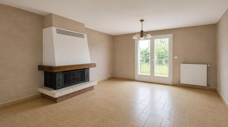 Ma-Cabane - Vente Maison BLOIS, 114 m²