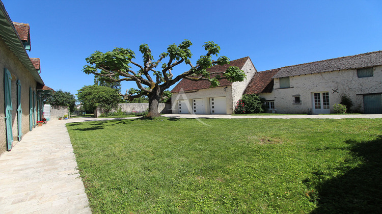 Ma-Cabane - Vente Maison BLOIS, 235 m²