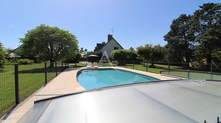 Ma-Cabane - Vente Maison BLOIS, 235 m²