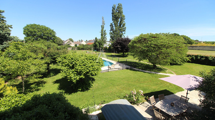 Ma-Cabane - Vente Maison BLOIS, 235 m²