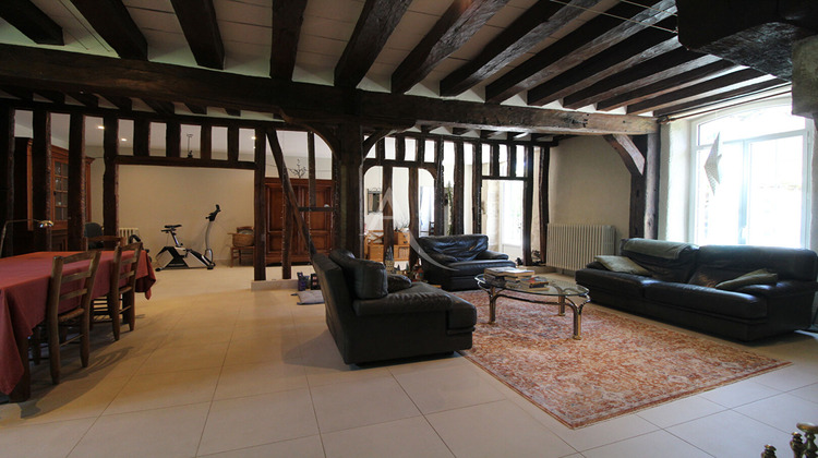 Ma-Cabane - Vente Maison BLOIS, 235 m²