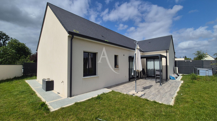 Ma-Cabane - Vente Maison BLOIS, 131 m²