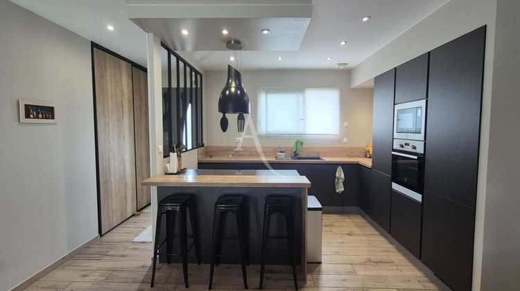 Ma-Cabane - Vente Maison BLOIS, 131 m²