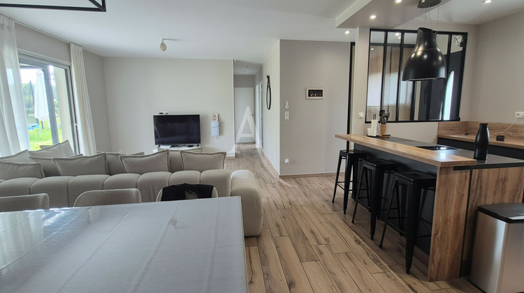 Ma-Cabane - Vente Maison BLOIS, 131 m²