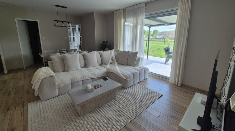 Ma-Cabane - Vente Maison BLOIS, 131 m²