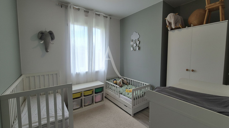 Ma-Cabane - Vente Maison BLOIS, 131 m²