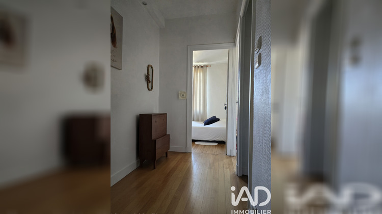 Ma-Cabane - Vente Maison Blois, 114 m²