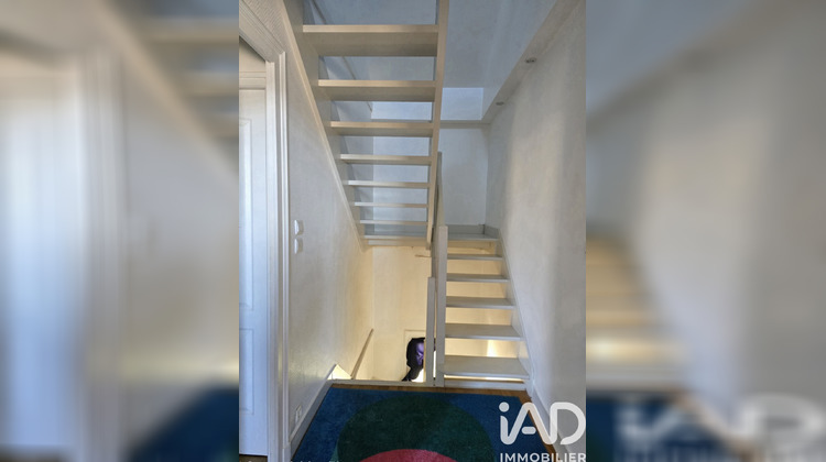 Ma-Cabane - Vente Maison Blois, 114 m²