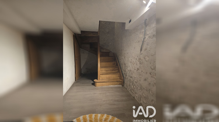 Ma-Cabane - Vente Maison Blois, 114 m²