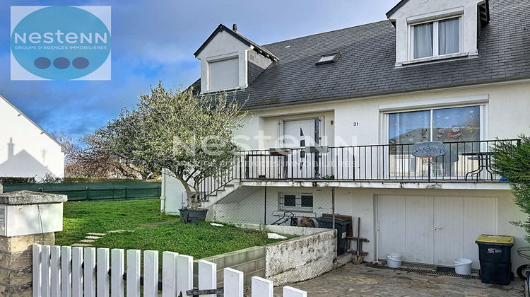 Ma-Cabane - Vente Maison BLOIS, 96 m²