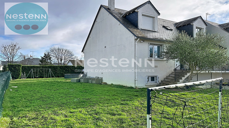 Ma-Cabane - Vente Maison BLOIS, 96 m²