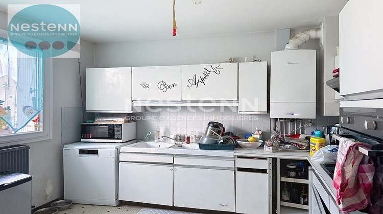 Ma-Cabane - Vente Maison BLOIS, 96 m²