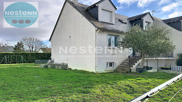 Ma-Cabane - Vente Maison BLOIS, 96 m²