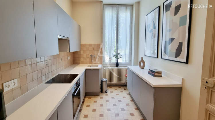 Ma-Cabane - Vente Maison BLOIS, 212 m²