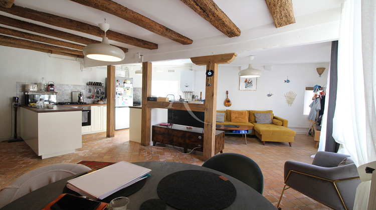 Ma-Cabane - Vente Maison BLOIS, 66 m²