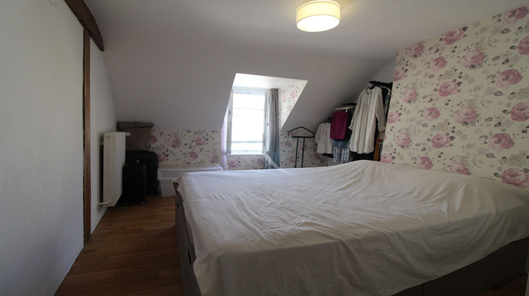 Ma-Cabane - Vente Maison BLOIS, 66 m²