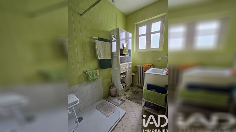 Ma-Cabane - Vente Maison Blois, 129 m²