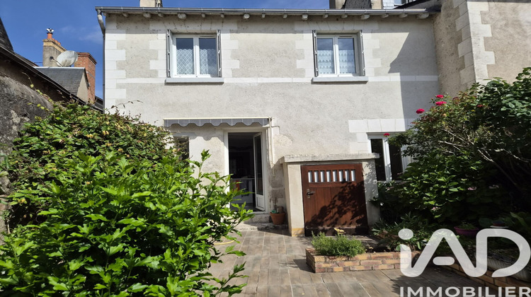 Ma-Cabane - Vente Maison Blois, 96 m²