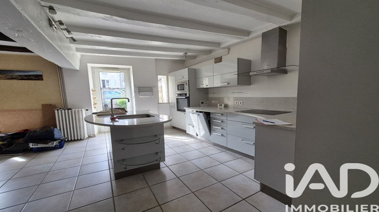 Ma-Cabane - Vente Maison Blois, 96 m²
