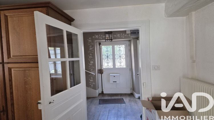 Ma-Cabane - Vente Maison Blois, 96 m²