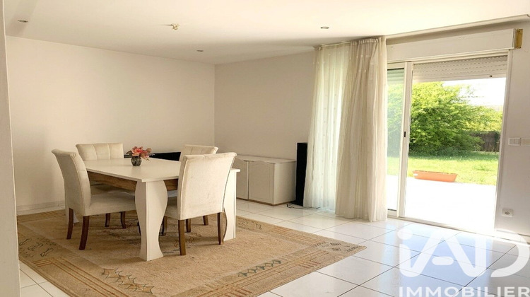 Ma-Cabane - Vente Maison Blois, 137 m²