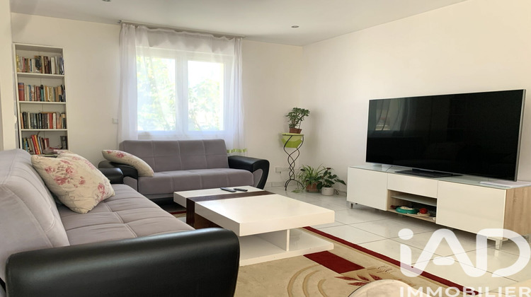 Ma-Cabane - Vente Maison Blois, 137 m²