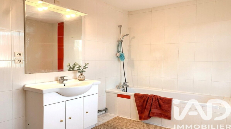 Ma-Cabane - Vente Maison Blois, 137 m²