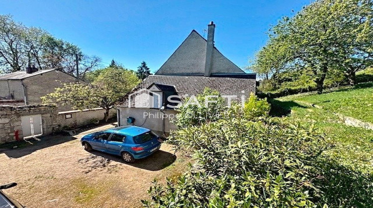 Ma-Cabane - Vente Maison Blois, 86 m²
