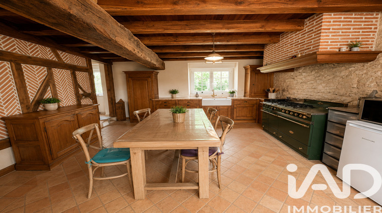 Ma-Cabane - Vente Maison Blois, 344 m²