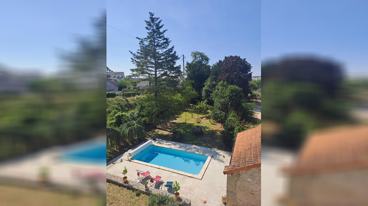 Ma-Cabane - Vente Maison Blois, 162 m²