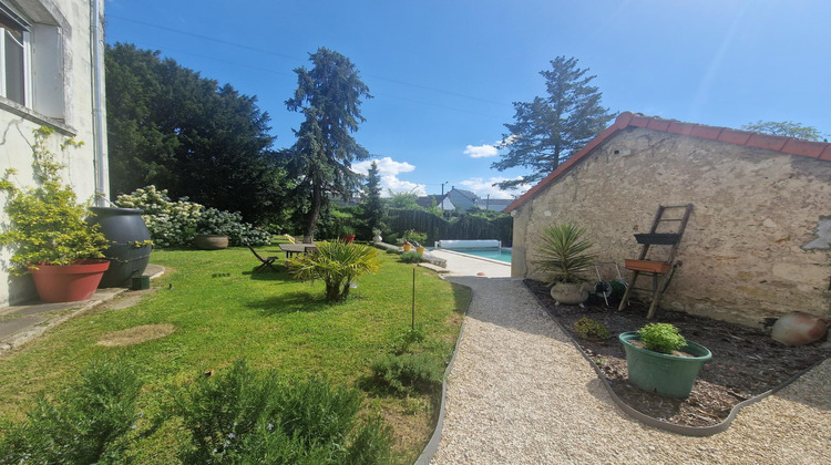 Ma-Cabane - Vente Maison Blois, 162 m²
