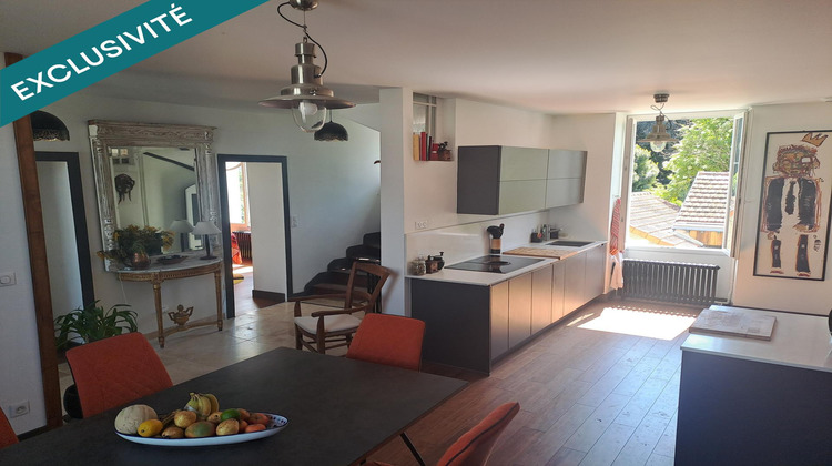 Ma-Cabane - Vente Maison Blois, 162 m²