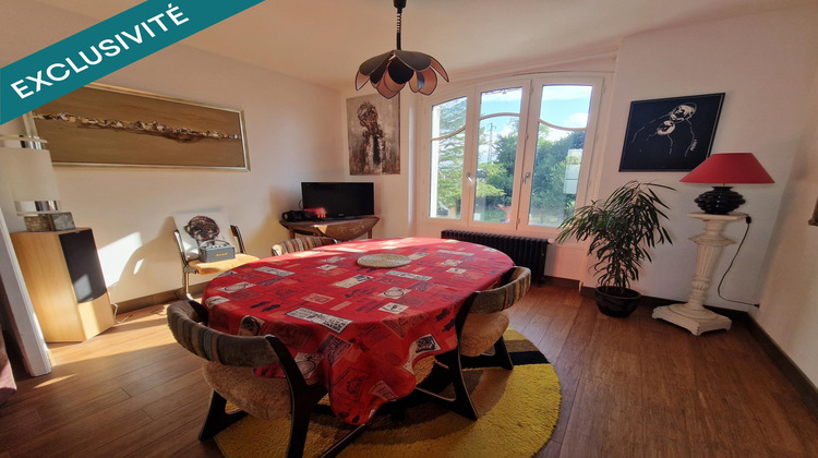 Ma-Cabane - Vente Maison Blois, 162 m²