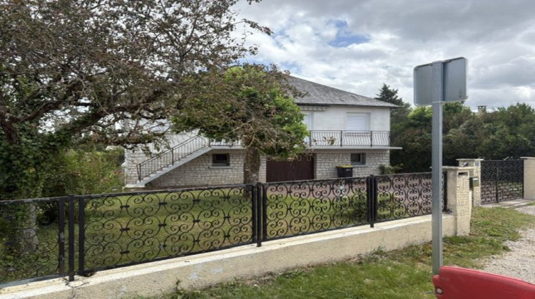 Ma-Cabane - Vente Maison Blois, 90 m²