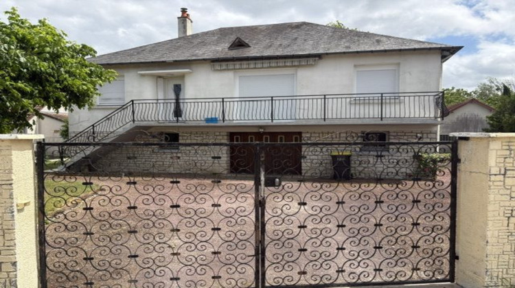 Ma-Cabane - Vente Maison Blois, 90 m²