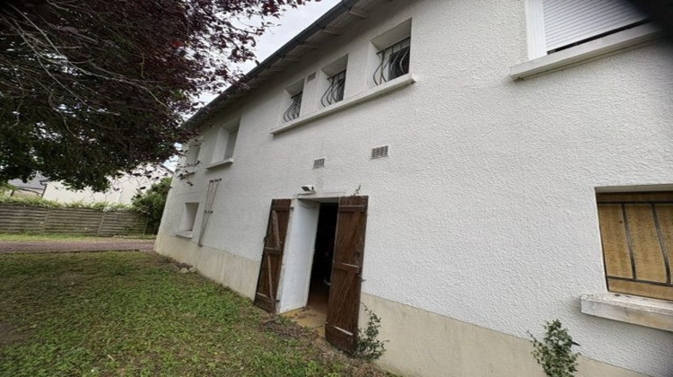 Ma-Cabane - Vente Maison Blois, 90 m²