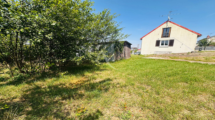 Ma-Cabane - Vente Maison BLOIS, 98 m²